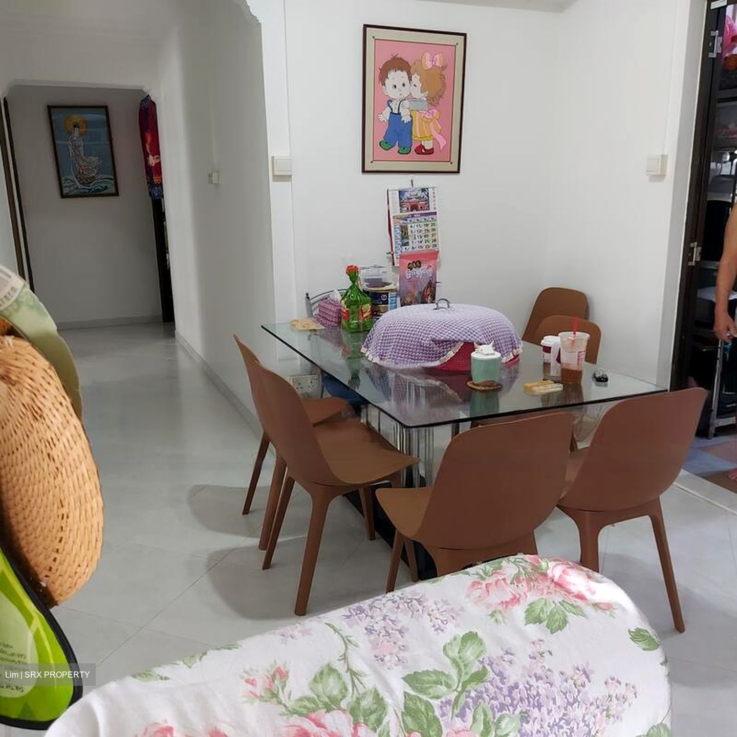 Blk 154 Gangsa Road (Bukit Panjang), HDB 5 Rooms #602819941